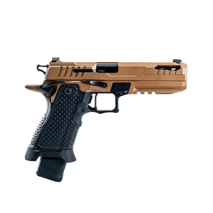 Pistolet OA DEFENSE 2311 Pro Elite kal.9x19